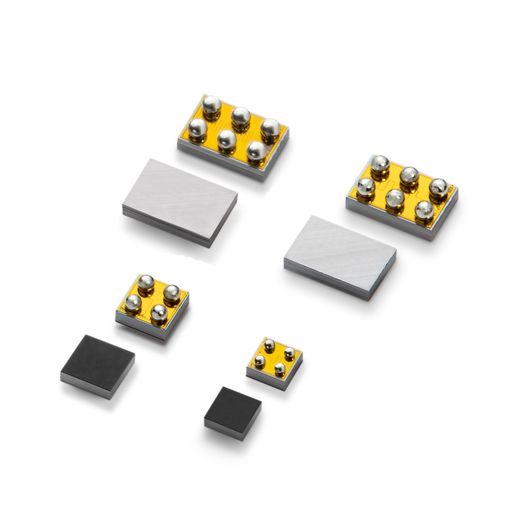 Littelfuse Unveils Load Switch ICs Series with UltraLow Power